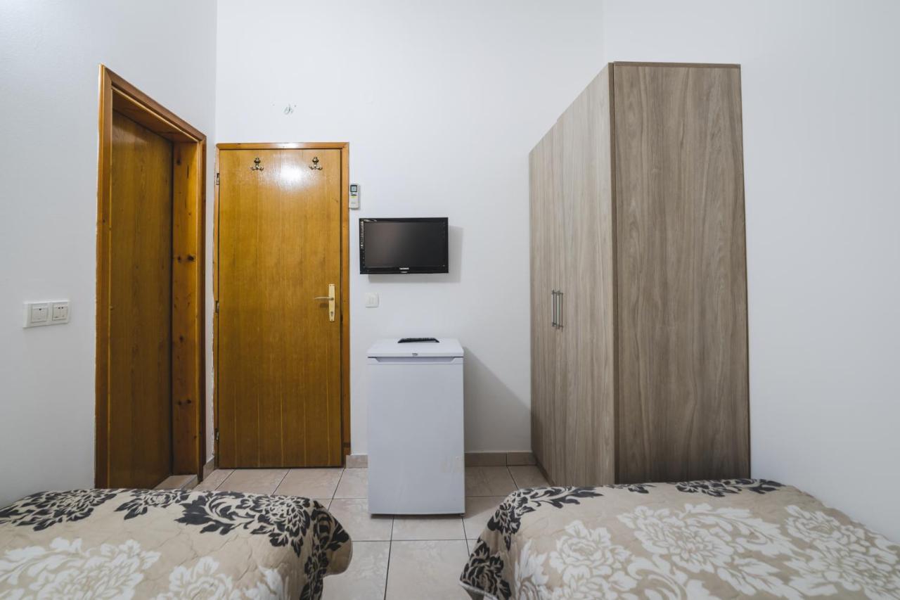 Apartments Memidz Budva Exterior foto