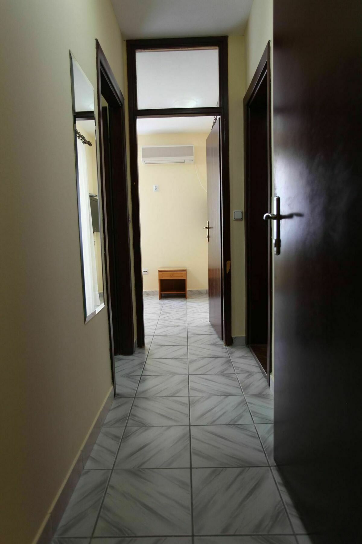 Apartments Memidz Budva Exterior foto